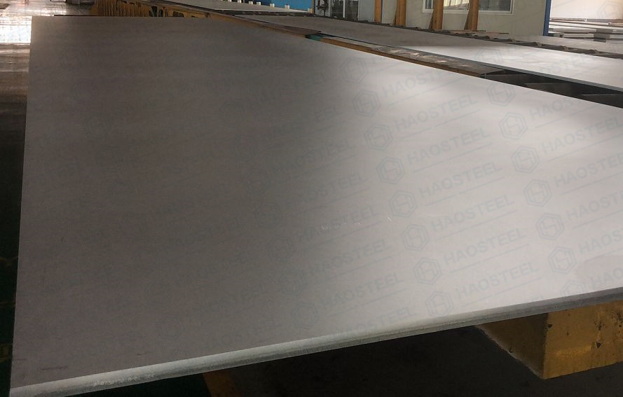 UNS N06625 nickel based Inconel 625 alloy steel plate